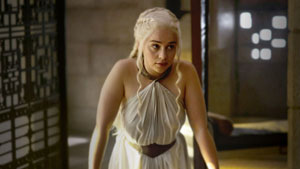 Игра престолов 5 сезон 2 серия