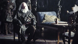 Игра престолов 3 сезон 3 серия