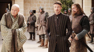 Игра престолов 1 сезон 7 серия