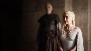 Игра престолов 5 сезон 1 серия