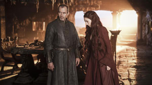 Игра престолов 3 сезон 10 серия