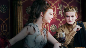 Игра престолов 4 сезон 2 серия