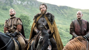 Игра престолов 6 сезон 7 серия