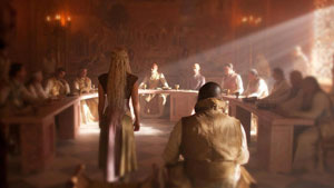 Игра престолов 2 сезон 7 серия