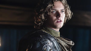 Игра престолов 2 сезон 5 серия