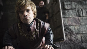 Игра престолов 1 сезон 5 серия