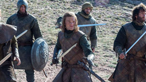 Игра престолов 6 сезон 3 серия