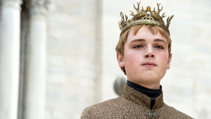 Игра престолов 6 сезон 6 серия