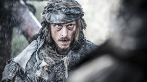 Игра престолов 3 сезон 9 серия