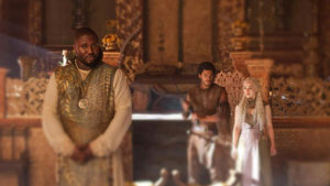 Игра престолов 2 сезон 7 серия