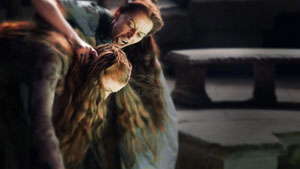 Игра престолов 4 сезон 7 серия