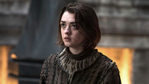 Игра престолов 5 сезон 3 серия