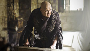 Игра престолов 3 сезон 4 серия