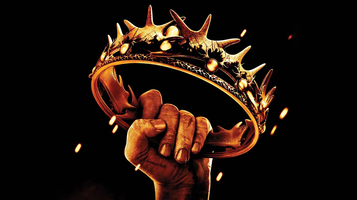 Постер 2 сезон