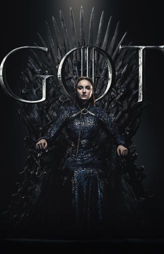 Игра Престолов 3 сезон