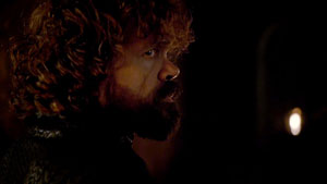 Игра престолов 8 сезон 3 серия