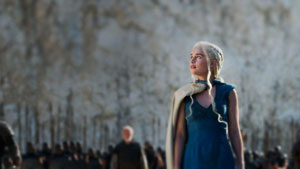 Игра престолов 4 сезон 3 серия