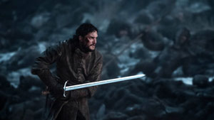 Игра престолов 8 сезон 3 серия