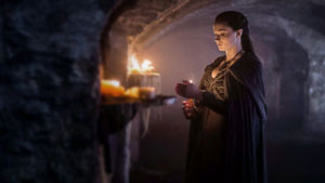 Игра престолов 5 сезон 4 серия