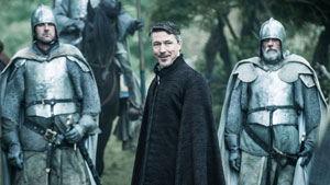 Игра престолов 6 сезон 4 серия