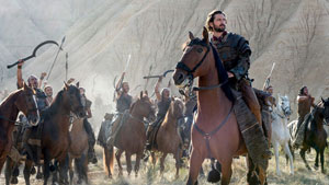 Игра престолов 6 сезон 6 серия