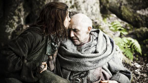 Игра престолов 2 сезон 10 серия