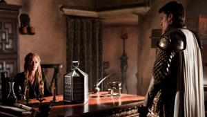 Игра престолов 5 сезон 2 серия