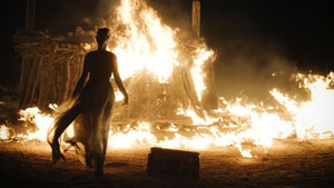 Игра престолов 1 сезон 10 серия