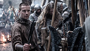 Игра престолов 8 сезон 2 серия