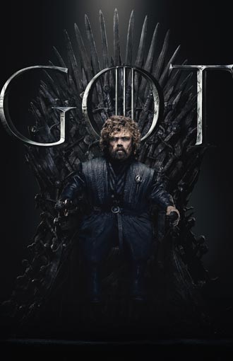 Игра Престолов 5 сезон