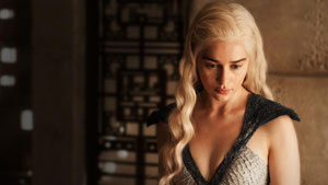 Игра престолов 4 сезон 7 серия