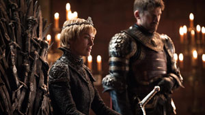 Игра престолов 7 сезон 1 серия