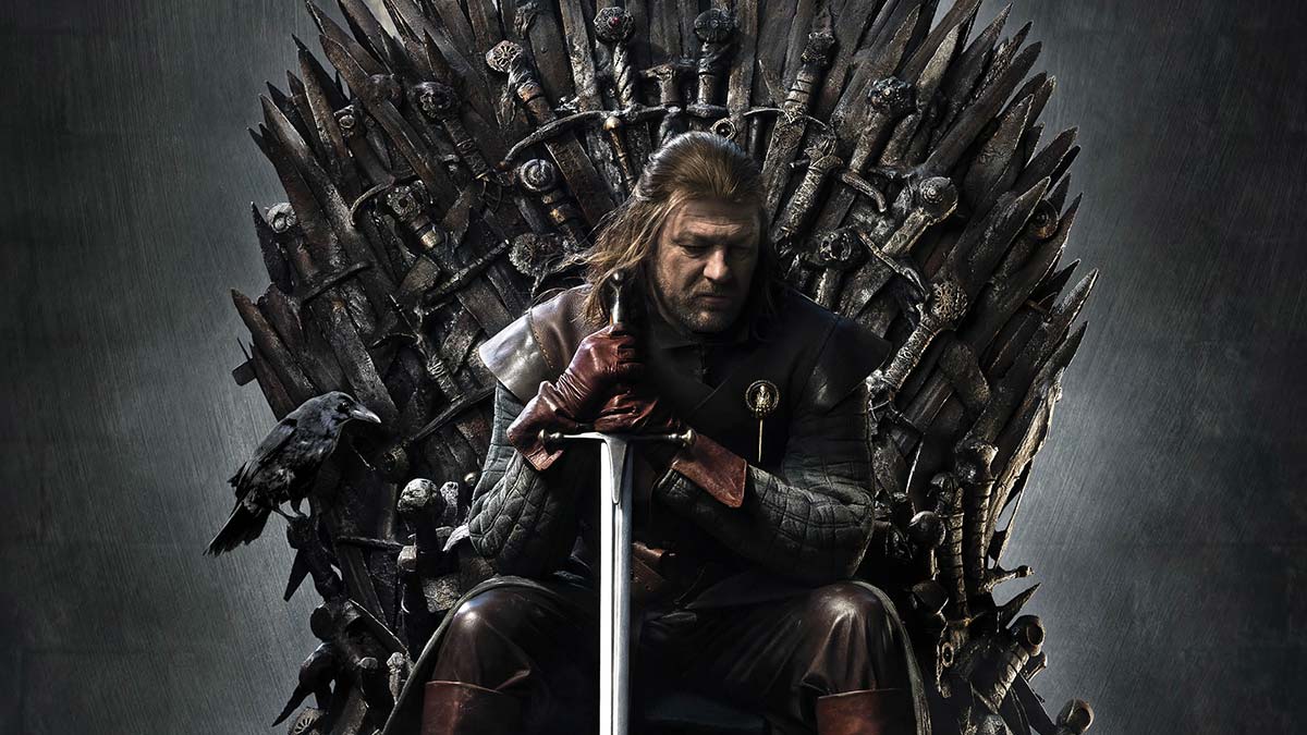 Постер 1 сезон