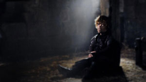 Игра престолов 4 сезон 3 серия