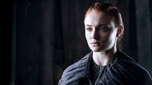 Игра престолов 6 сезон 5 серия