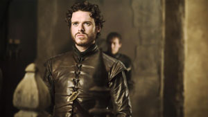 Игра престолов 3 сезон 3 серия