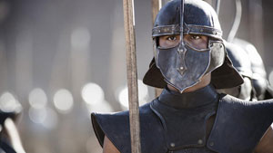 Игра престолов 3 сезон 5 серия