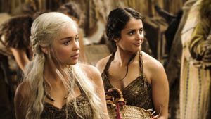 Игра престолов 1 сезон 7 серия