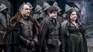 Игра престолов 5 сезон 3 серия