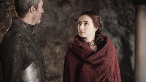 Игра престолов 3 сезон 8 серия