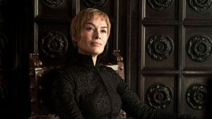 Игра престолов 7 сезон 5 серия