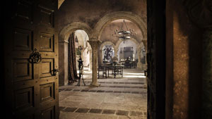 Игра престолов 3 сезон 1 серия