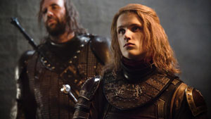 Игра престолов 2 сезон 9 серия