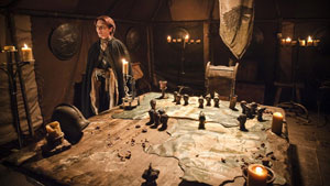 Игра престолов 2 сезон 6 серия