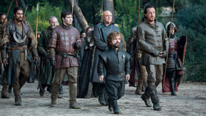 Игра престолов 7 сезон 7 серия