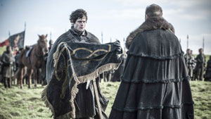 Игра престолов 4 сезон 8 серия