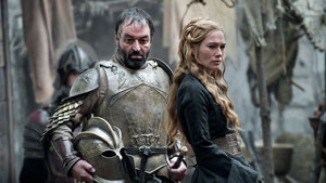 Игра престолов 5 сезон 3 серия