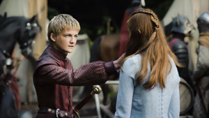 Игра престолов 1 сезон 2 серия