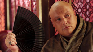 Игра престолов 1 сезон 3 серия