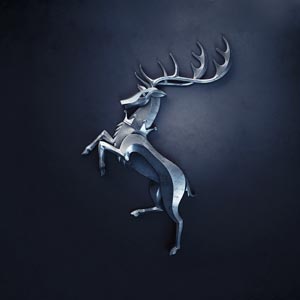 Дом Баратеонов